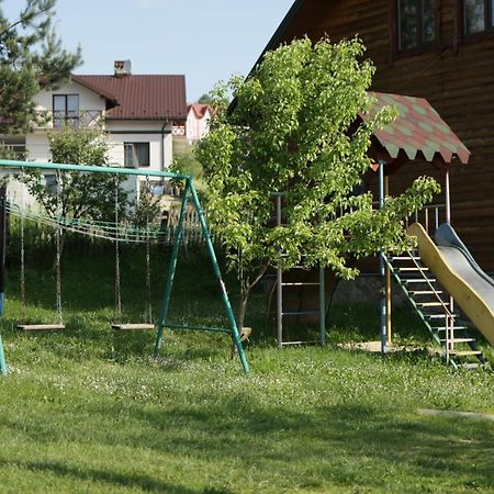 Котедж З Неймовірними Краєвидами, Карпатський Чан Dream, Чан Джакузі Slavske Dış mekan fotoğraf