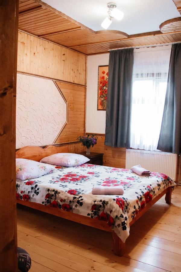Котедж З Неймовірними Краєвидами, Карпатський Чан Dream, Чан Джакузі Slavske Dış mekan fotoğraf