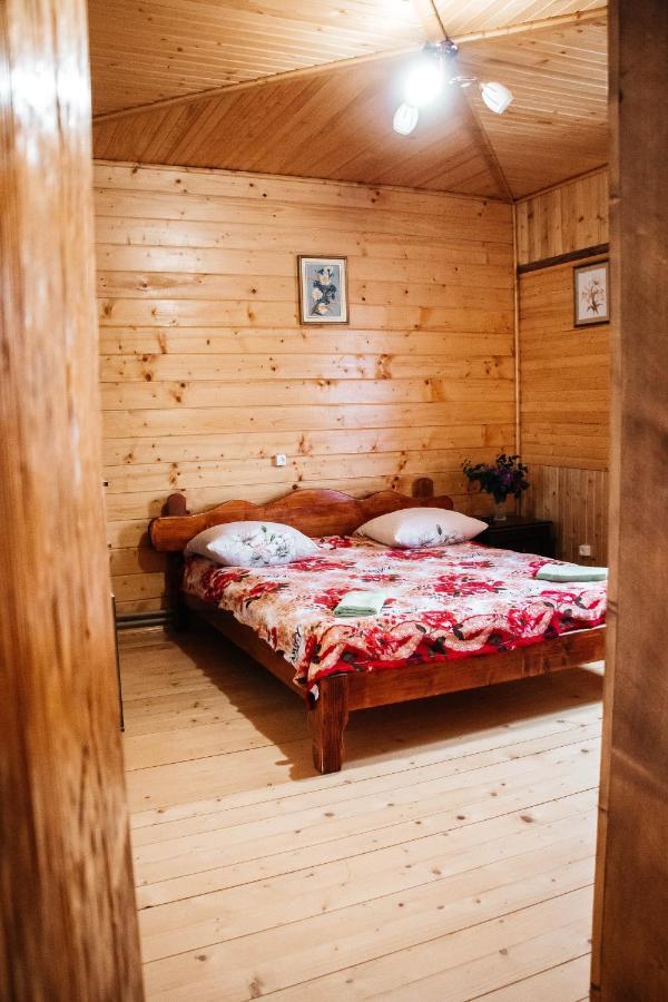 Котедж З Неймовірними Краєвидами, Карпатський Чан Dream, Чан Джакузі Slavske Dış mekan fotoğraf