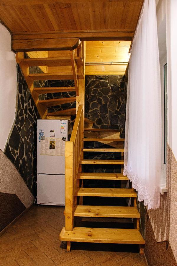 Котедж З Неймовірними Краєвидами, Карпатський Чан Dream, Чан Джакузі Slavske Dış mekan fotoğraf
