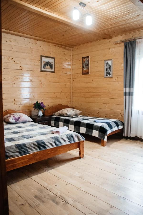 Котедж З Неймовірними Краєвидами, Карпатський Чан Dream, Чан Джакузі Slavske Dış mekan fotoğraf